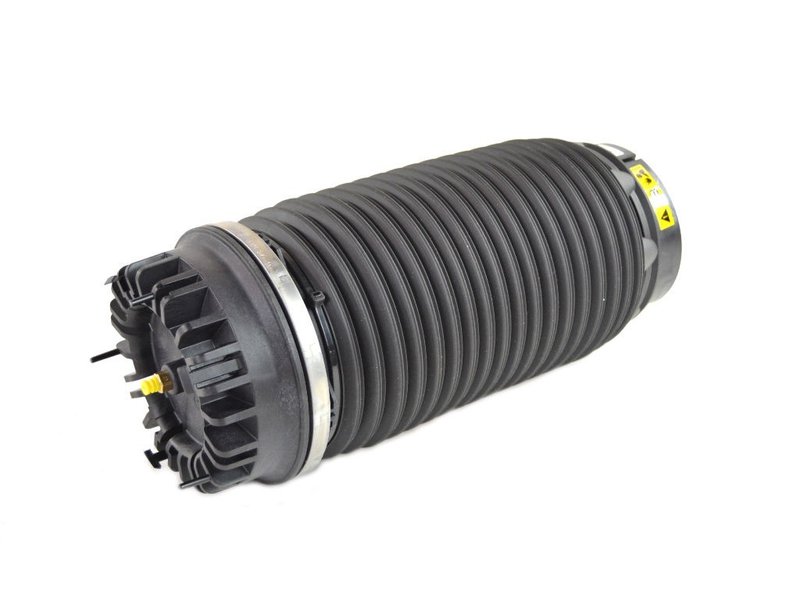 Mopar 68248948AA Air Suspension Spring - Rear Right