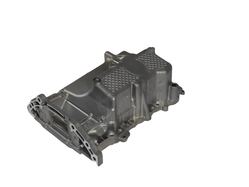 Mopar 68249488AE Engine Oil Pan