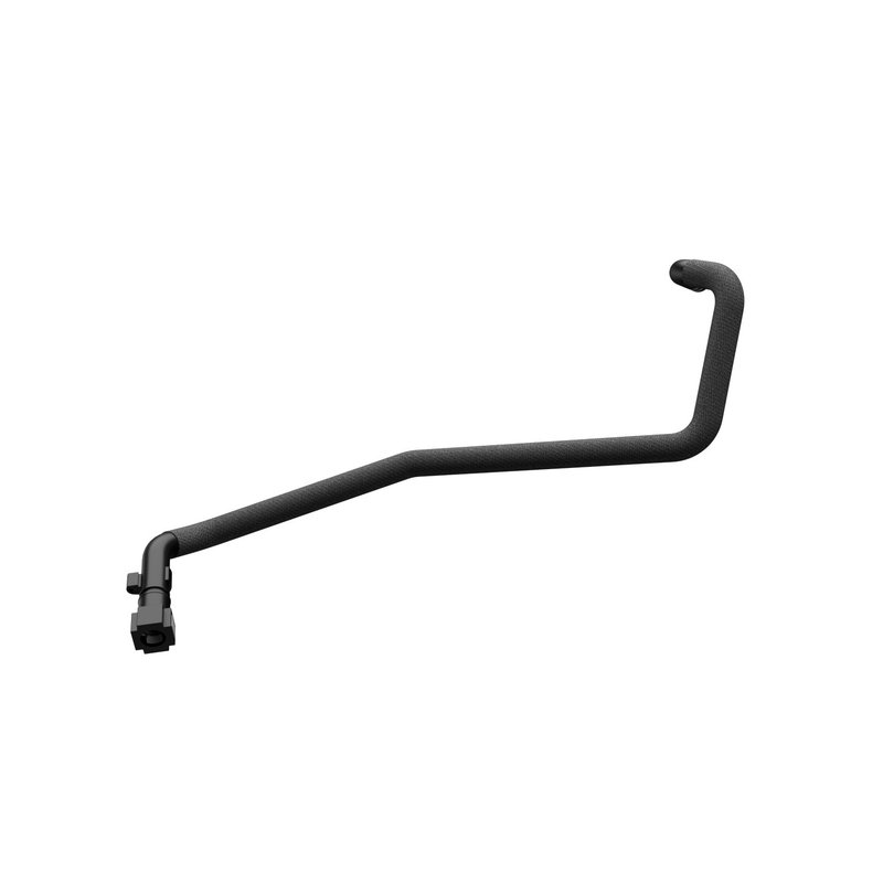 Mopar 68249904AA Engine Coolant Hose - Expansion Tank (Upper) or Reservoir To Pipe