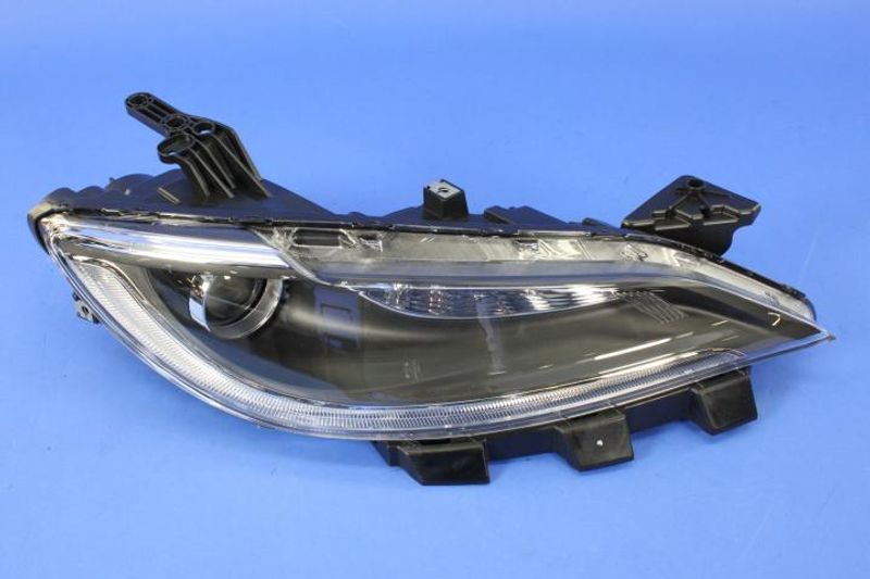 Mopar 68250490AB Turn Signal Light Socket - Front