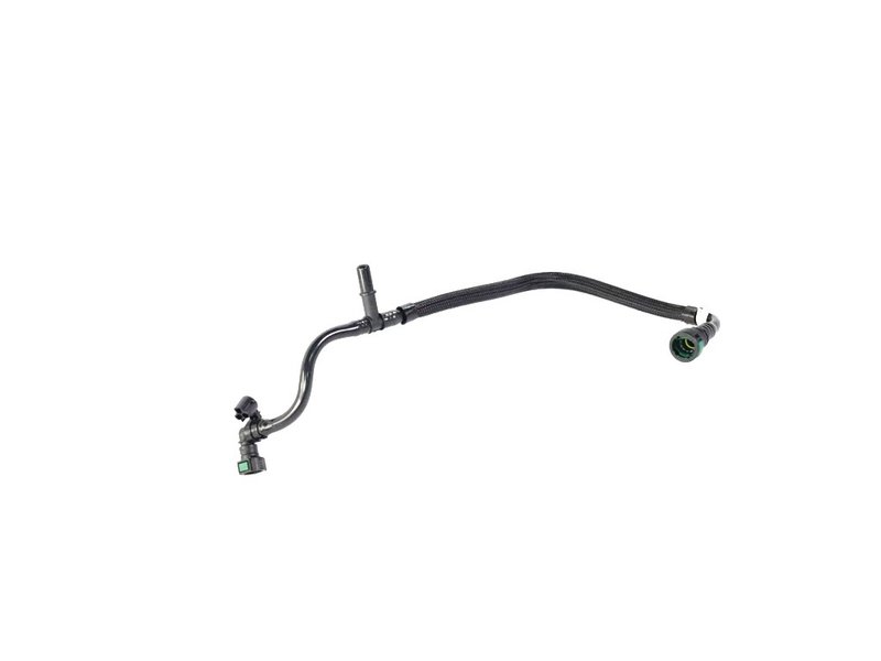 Mopar 68250914AB Vapor Canister Purge Valve Hose Connector