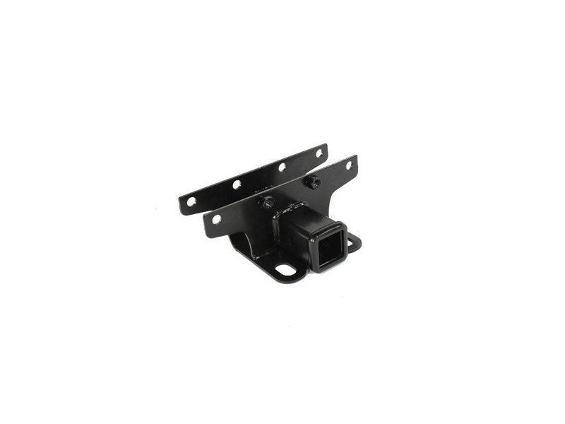 Mopar 68251844AB Gooseneck Trailer Hitch Kit - Rear