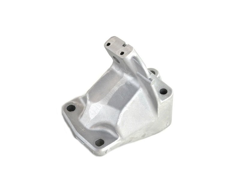 Mopar 68252524AA Engine Mount - Left