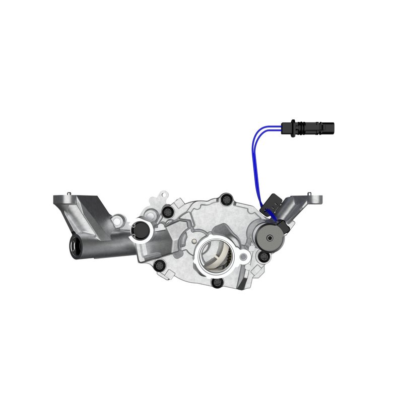 Mopar 68252670AP Engine Oil Pump