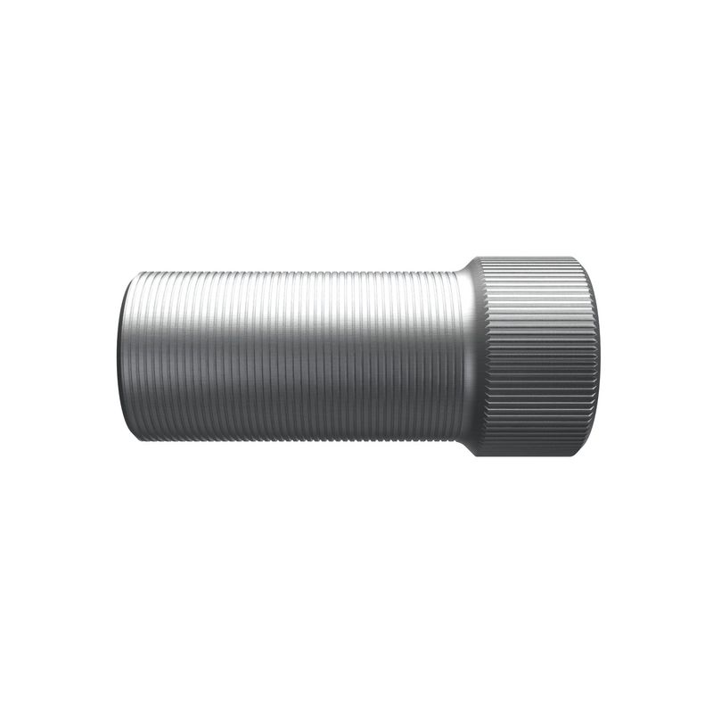 Mopar 68260466AB Steering Tie Rod End Adjusting Sleeve - Front