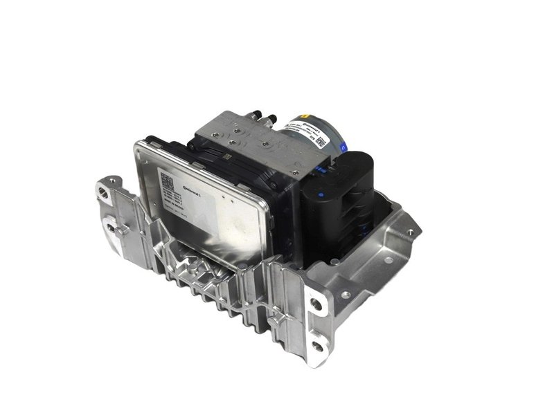 Mopar 68260982AK Air Suspension Compressor