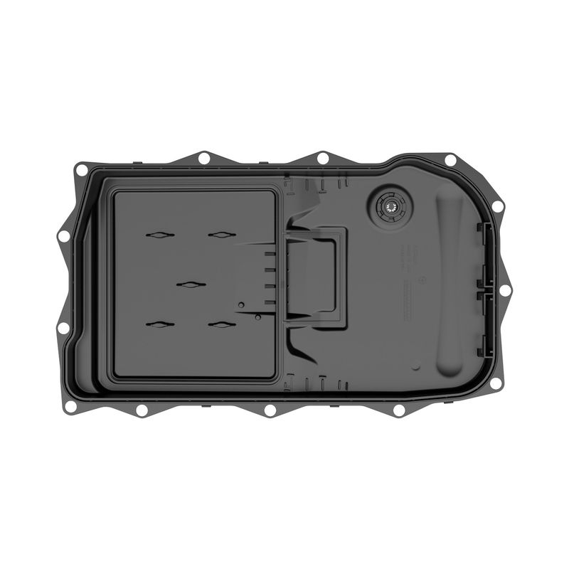 Mopar 68261170AA Transmission Filter Kit