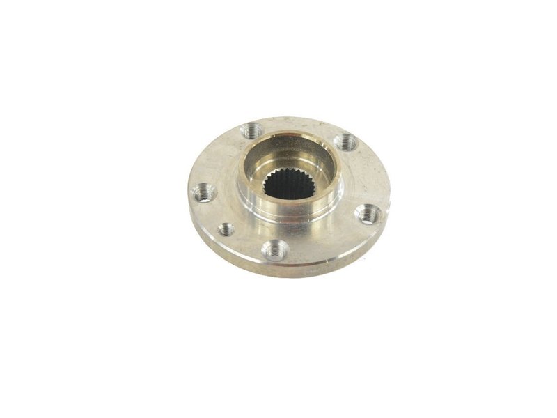 Mopar 68261854AA Wheel Hub - Front