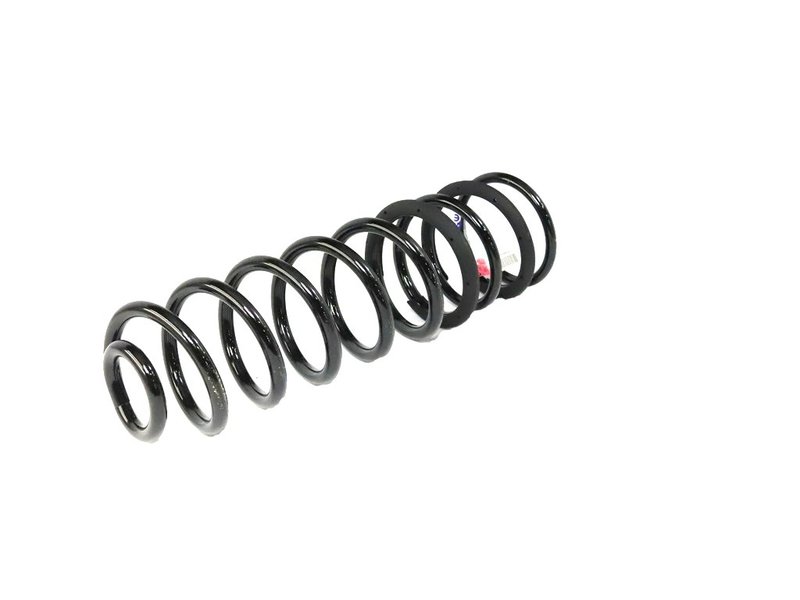Mopar 68262682AB Coil Spring - Rear