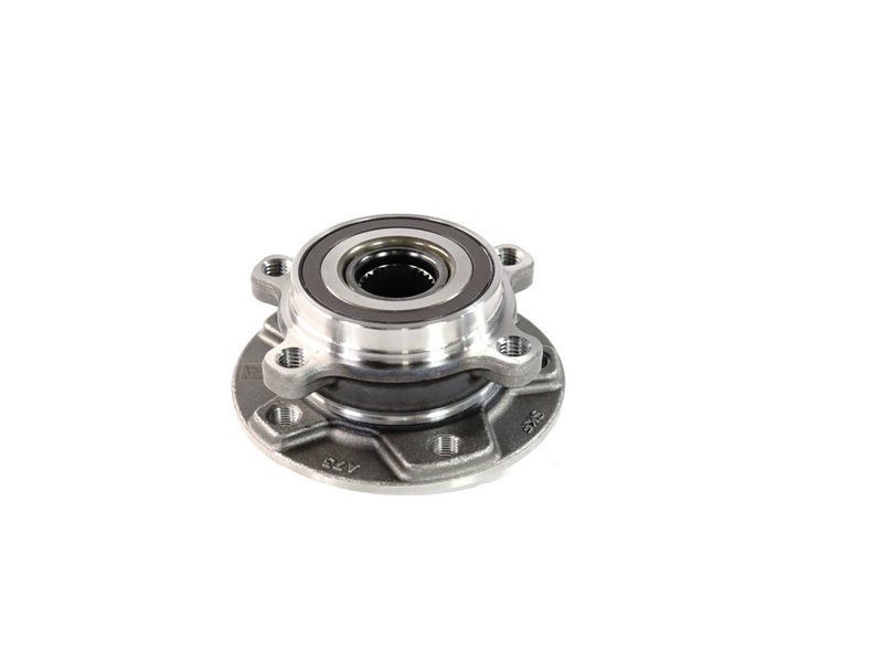 Mopar 68264532AB Axle Hub Assembly - Front