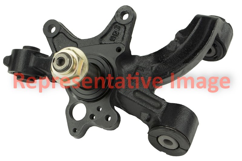 Mopar 68265014AA Suspension Knuckle - Front Right