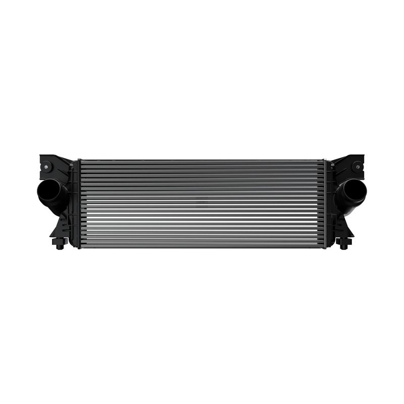 Mopar 68269544AD Intercooler - Front