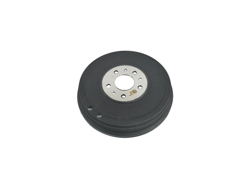 Mopar 68269703AA Brake Drum - Rear