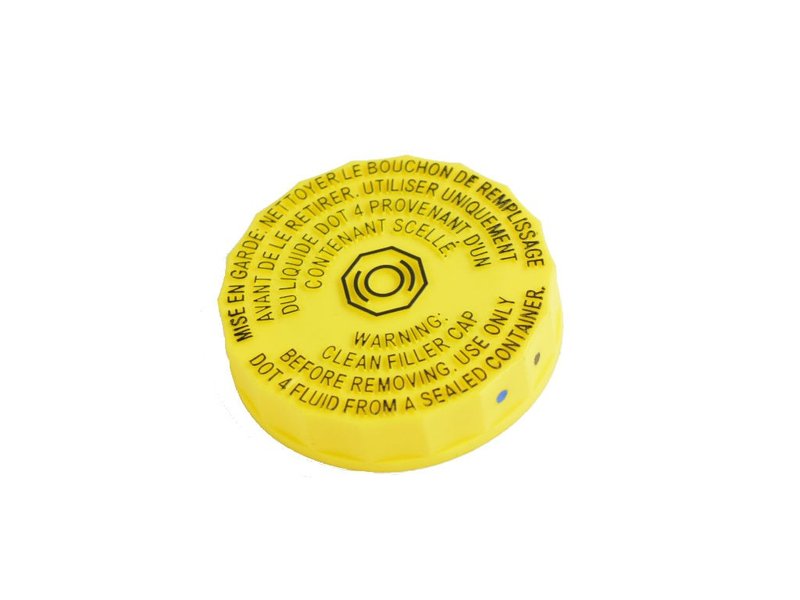 Mopar 68269711AA Brake Master Cylinder Reservoir Cap