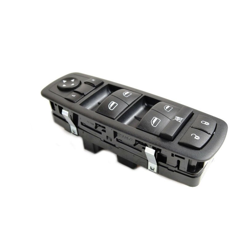Mopar 68271203AB Door Window Switch Bezel