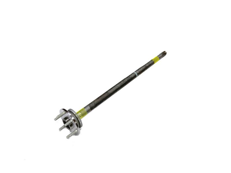 Mopar 68272113AA Drive Axle Shaft - Rear