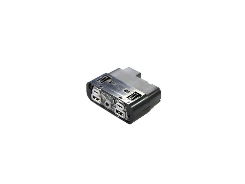 Mopar 68272254AE USB Connector Terminal