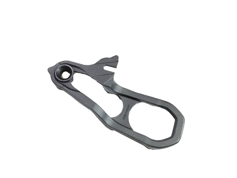 Mopar 68272945AB Tow Hook - Front Left