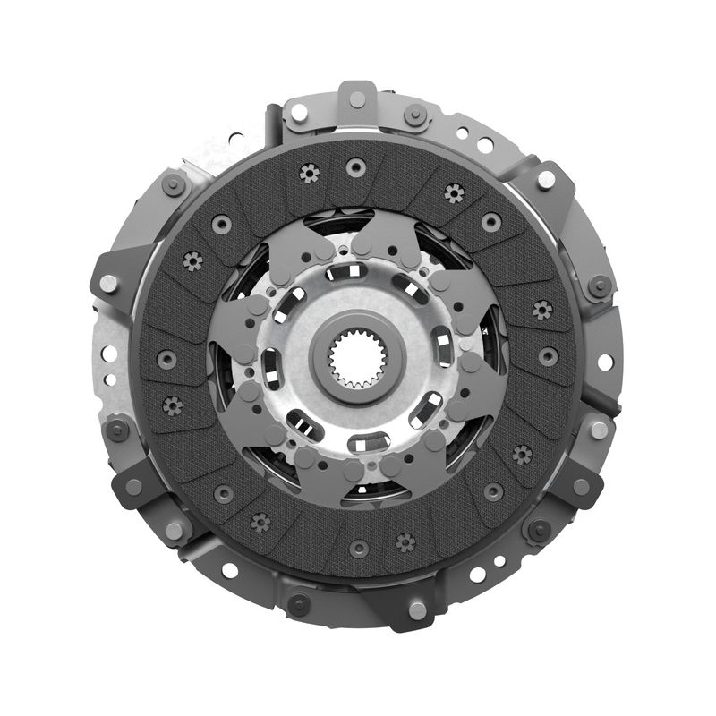 Mopar 68273845AD Transmission Clutch Kit