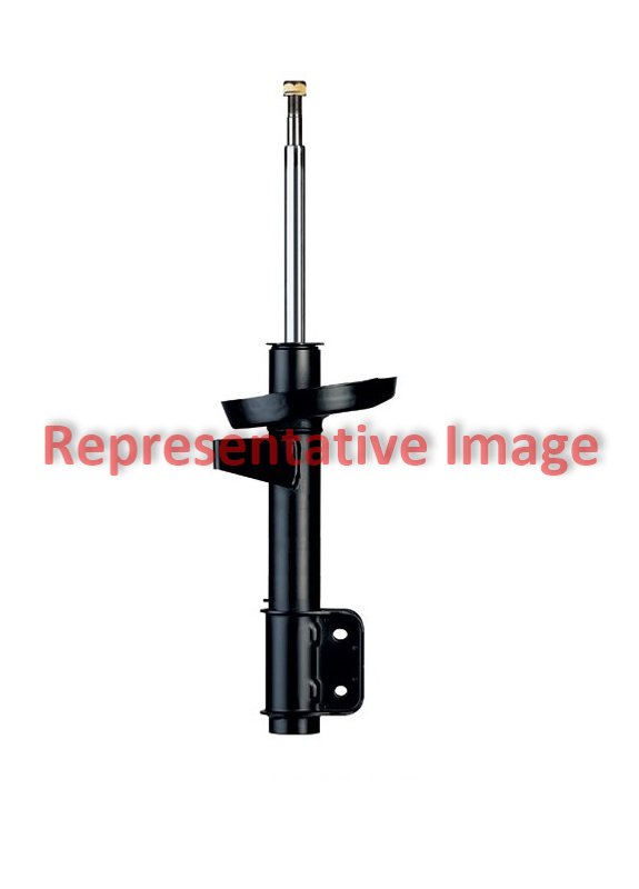 Mopar 68274695AB Suspension Strut - Front