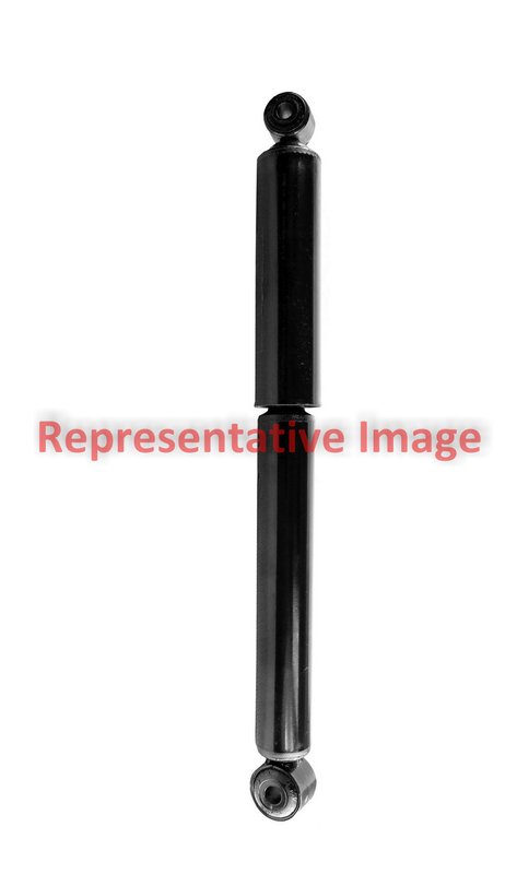Mopar 68274700AB Suspension Shock Absorber - Rear