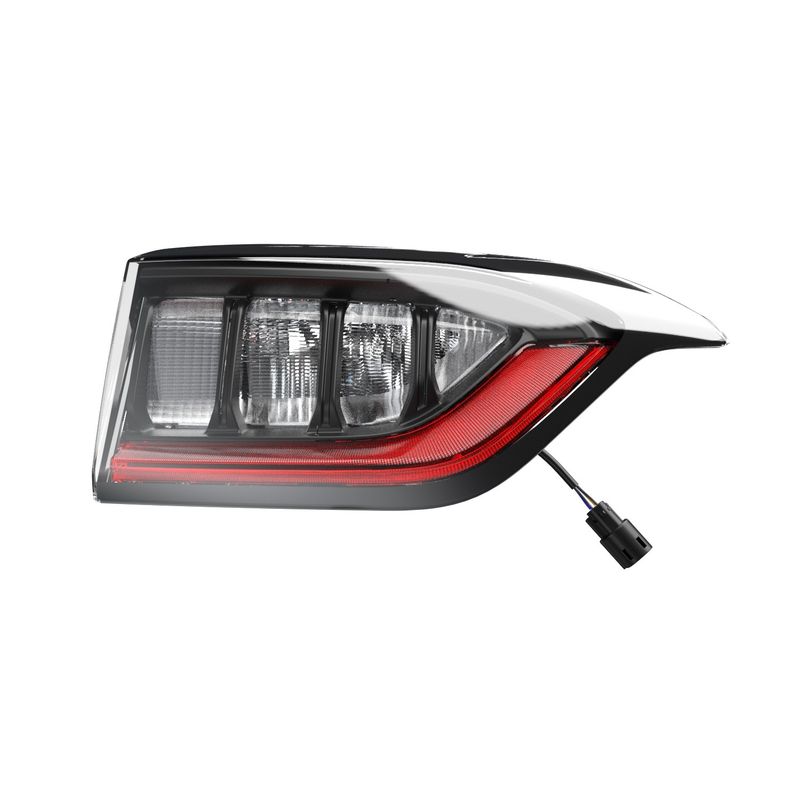Mopar 68275965AI Tail Light - Left