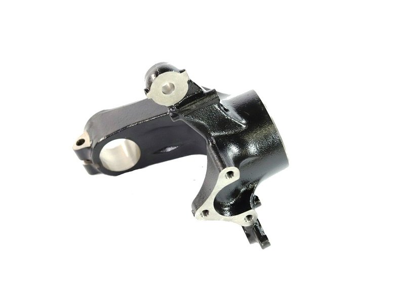 Mopar 68280709AA Steering Knuckle - Front Right