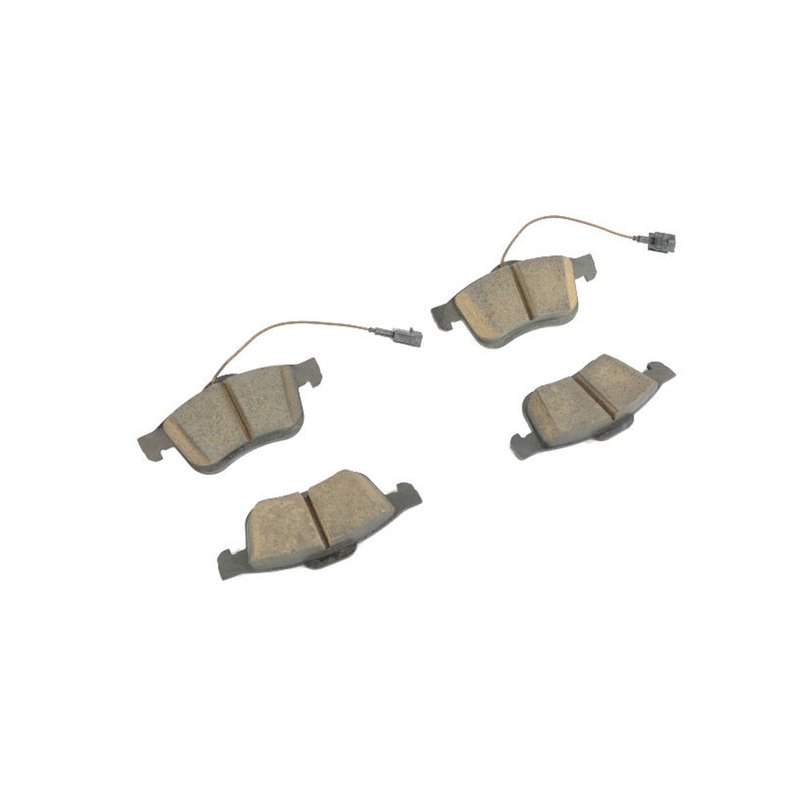 Mopar 68281390AA Disc Brake Pad Set - Front