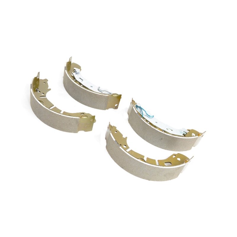 Mopar 68283192AA Drum Brake Shoe Kit - Rear