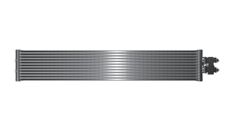 Mopar 68285108AA Automatic Transmission Oil Cooler - Front