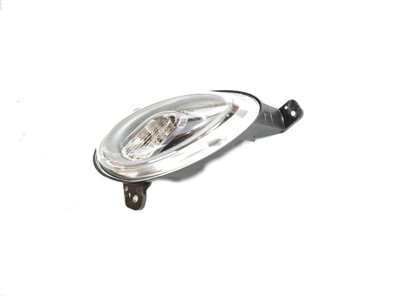 Mopar 68285166AA Headlight - Right
