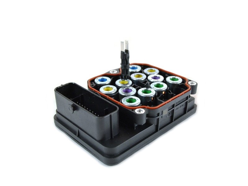 Mopar 68291563AA ABS Control Module