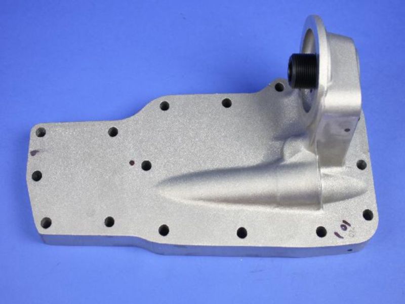 Mopar 68291938AA Engine Oil Filter Housing
