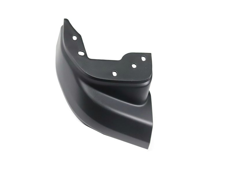 Mopar 68295581AB Bumper End Cap - Rear Left