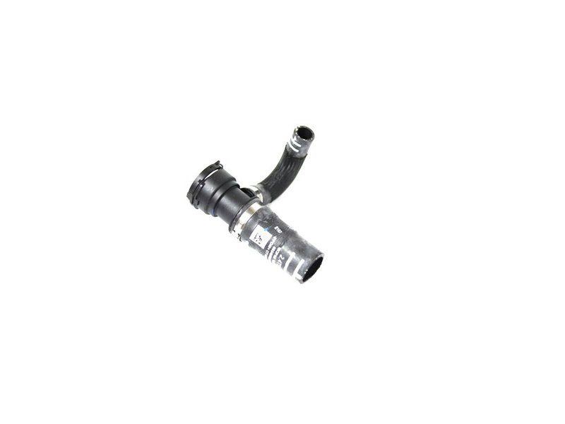 Mopar 68297843AC Engine Coolant Hose - Pipe To Pipe