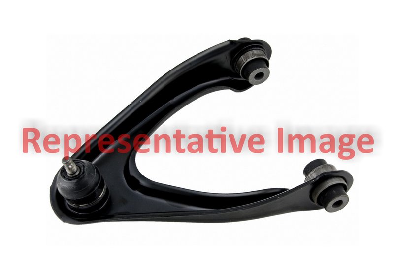 Mopar 68298347AB Suspension Control Arm - Front Left, Front Left Lower or Front Lower