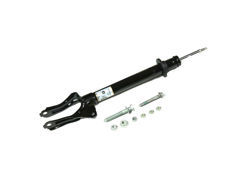 Mopar 68299140AE Suspension Shock Absorber Kit - Front Right
