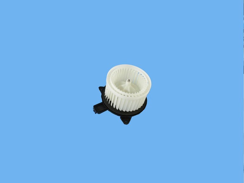 Mopar 68301851AA Cabin Air Filter Nut