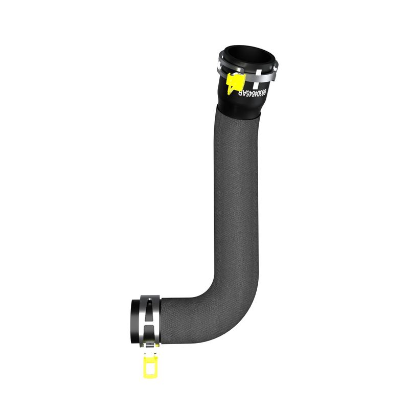 Mopar 68304645AB Engine Coolant Reservoir Hose