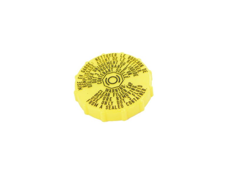 Mopar 68306575AC Brake Master Cylinder Reservoir Cap