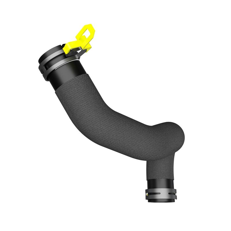 Mopar 68310710AA Engine Auxiliary Water Pump Hose