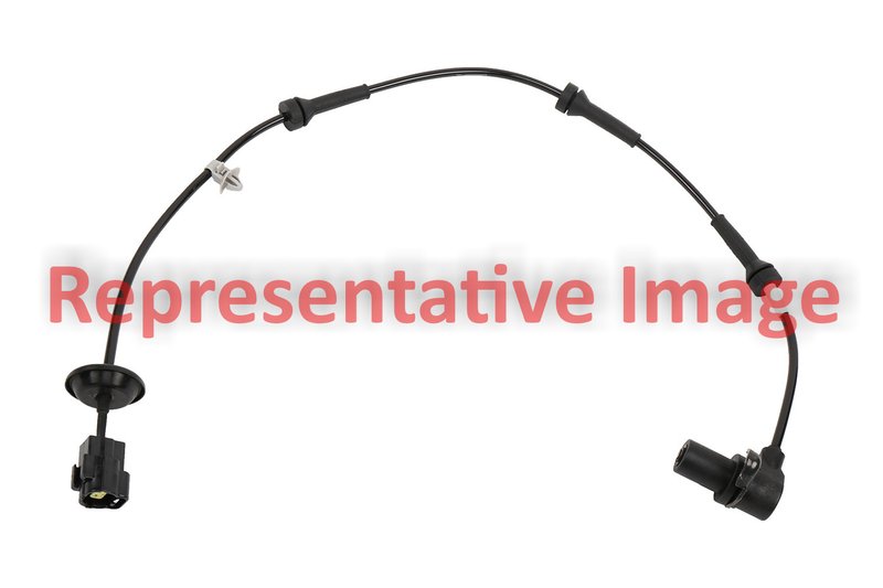 Mopar 68312418AD ABS Wheel Speed Sensor
