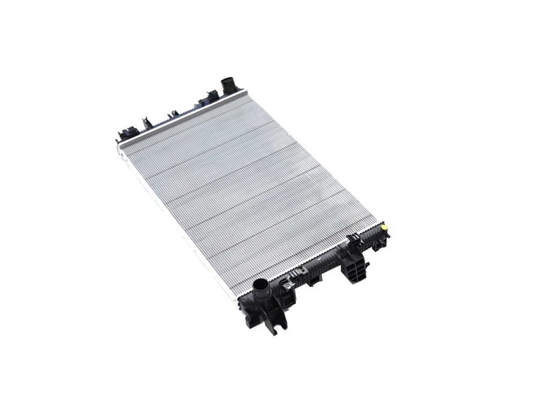 Mopar 68322493AA Radiator - Primary