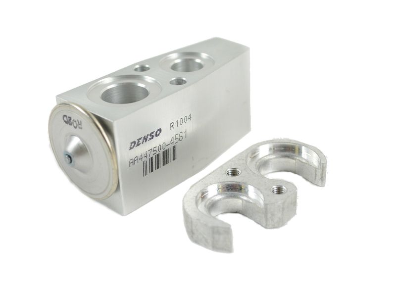 Mopar 68334777AA A/C Expansion Valve - Front