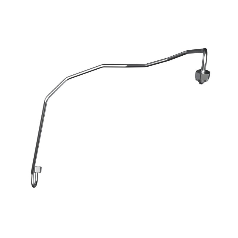 Mopar 68334957AA Fuel Injection Fuel Feed Pipe