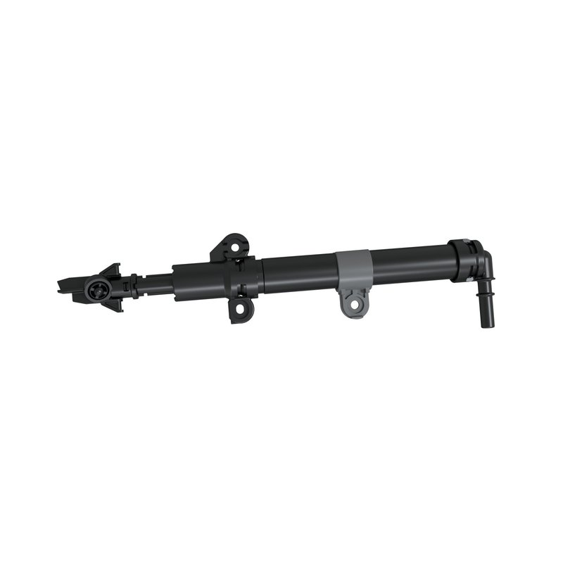 Mopar 68349873AB Headlight Washer Pump - Left