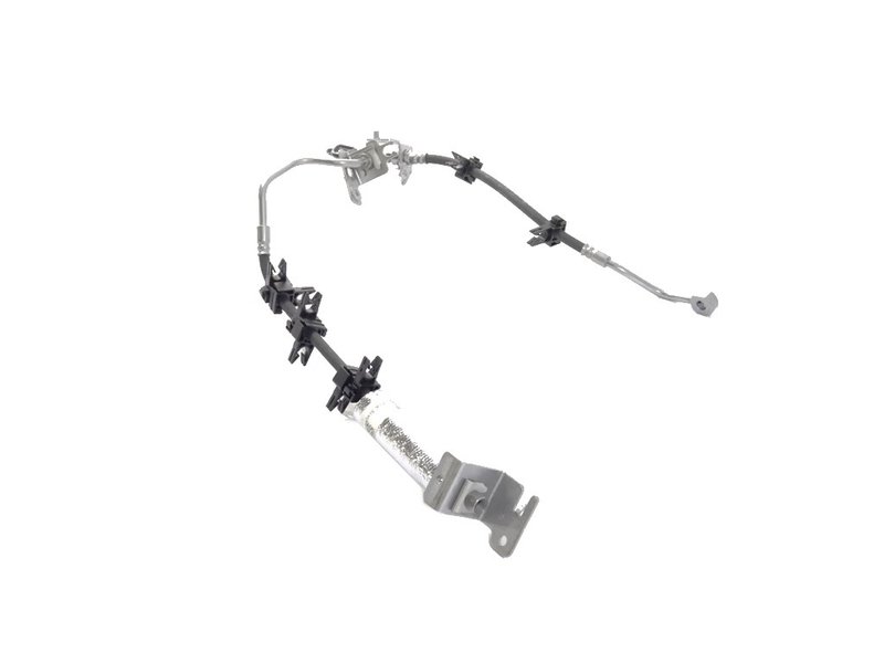Mopar 68351278AF Brake Hydraulic Hose - Front Right