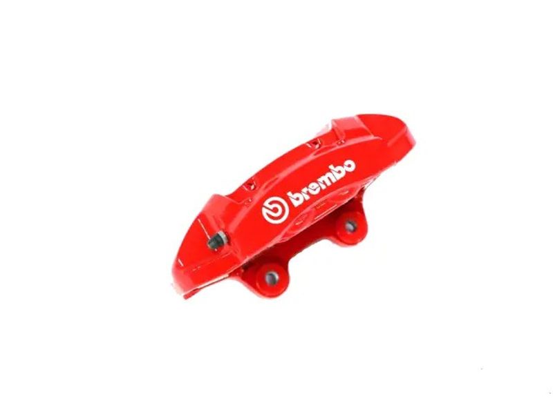 Mopar 68367044AC Disc Brake Caliper - Front Right