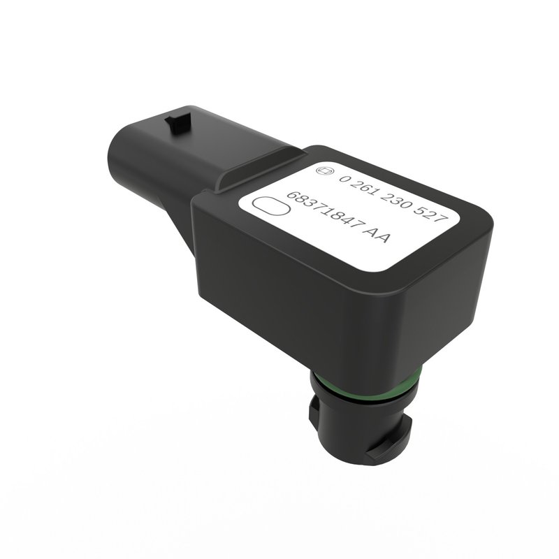 Mopar 68371847AB Manifold Absolute Pressure Sensor