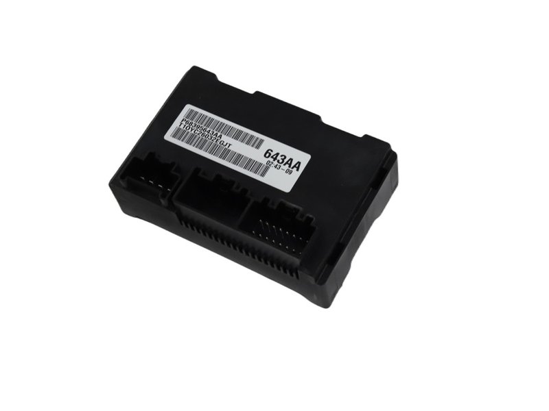 Mopar 68395643AA Transfer Case Control Module
